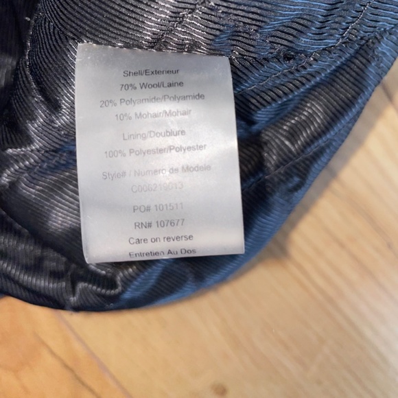 Alice + Olivia - Wool Jacket XS - Picture 16 of 16